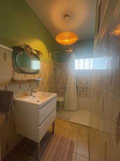 Chez Micheline et Gilbert - 9