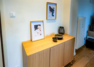 Emilia Suite Garden - 1