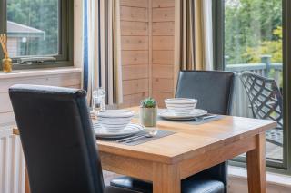Spinney Lodge - High Borrans Farm - 6