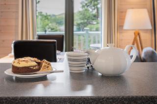 Spinney Lodge - High Borrans Farm - 4