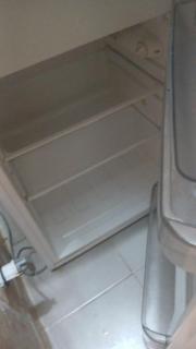 chambre chez Abouya Diallo - 8