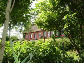 Margarethen-Hof Waltraud Brumm - 9