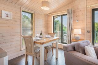 Hazel Lodge - High Borrans Farm - 4
