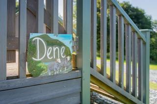 Dene Lodge - High Borrans Farm - 9