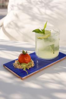 Domo 20 Hotel & Rooftop - 8