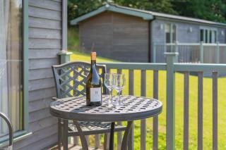 Dene Lodge - High Borrans Farm - 3