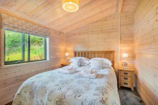 Dene Lodge - High Borrans Farm - 2