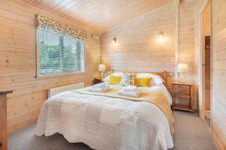 Dell Lodge - High Borrans Farm - 3