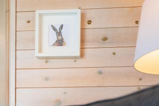 Grove Lodge - High Borrans Farm - 6