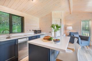 Grove Lodge - High Borrans Farm - 3