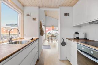 5732 Gudhjem - Rø Skolevej 10 Dør 17 - 6