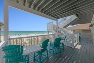 Sea Salt On The Rock By Ben's Beach Homes - 3