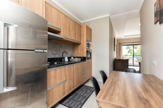 Apartamento região central de foz do Iguaçu 1 - 4