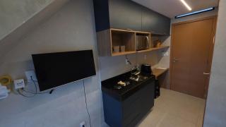 Flats de Luxo Bela Vista Residence by La Playa - 1
