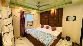 Shrii Mangala Gayatri Paying Guest House - 0