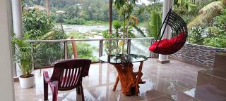 River Soul Villa, Vagamon - 9