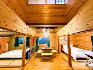 Morifuneya Ine - 森舟屋 伊根 - - 7