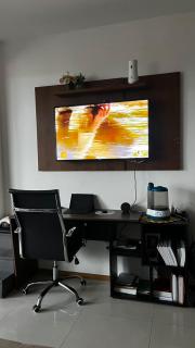Apartamento- studio - 0