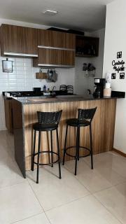 Apartamento- studio - 7
