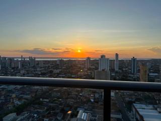 Apartamento- studio - 6