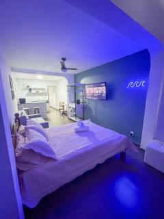 Apartamento Copacabana Vibes - Perto da Praia - 0