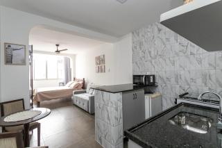 Apartamento Copacabana Vibes - Perto da Praia - 8