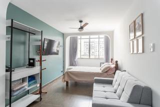 Apartamento Copacabana Vibes - Perto da Praia - 6