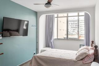 Apartamento Copacabana Vibes - Perto da Praia - 3