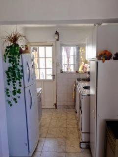 Departamento Tandil - 1
