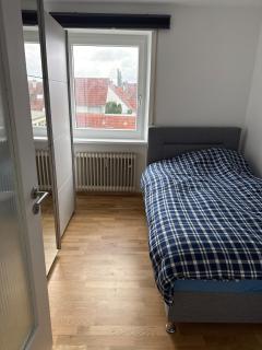 New and luxerious 3 Room Apartment - 1