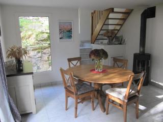 Maison indépendante avec vue sur mer en Baie de Morlaix et proche du GR34 - 9