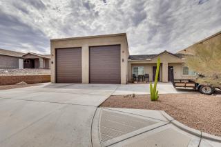 3 Mi to Lake Havasu Condo with Mountain and Lake View - 7