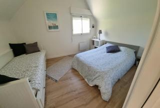 Maison indépendante avec vue sur mer en Baie de Morlaix et proche du GR34 - 3