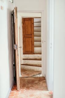 Le Bas Château Provence Luberon - 6