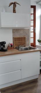 Le Sunny-Appartement duplex spacieux - 5