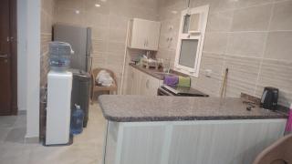 شاليه بالحى الاتينى غرفتين مفروش جديد بعدد 2 تكييف متنقل - 1