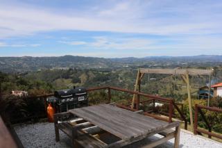 Cabaña El Sueño de OPAD - 2