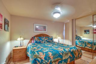 quarter Mi to Ocean Center Oceanfront Maui Gem - 1