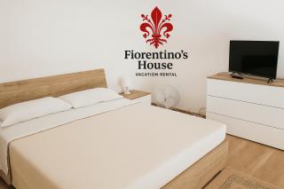 Fiorentino's House - 0