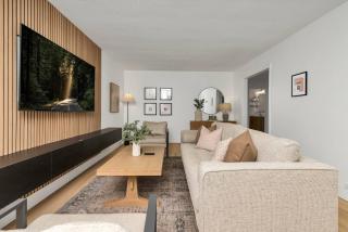 Cozy modern duplex 5 min to downtown Spartanburg - 0