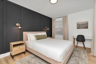 Cozy modern duplex 5 min to downtown Spartanburg - 9