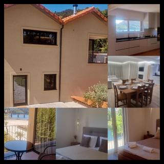Serração House - Gerês - 7