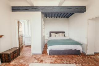 Le Bas Château Provence Luberon - 2