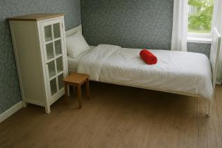 Avar ja mugav korter kesklinna lähedal - 6