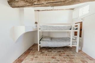 Le Bas Château Provence Luberon - 7