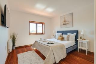 Beach Villa with Jacuzzi & Garage by HostWise - 2