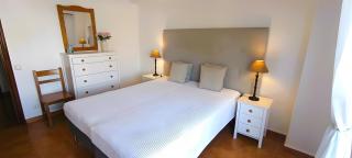 Apartamento da Praia - 0