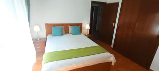 Apartamento da Praia - 2