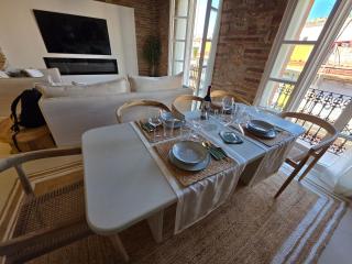 Style Apartments Pelayo Center - Valencia - 9