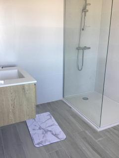 Appartement face à la mer 1 - 5